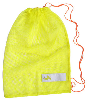 DOLFIN Mesh Bags (Yellow (YEL))